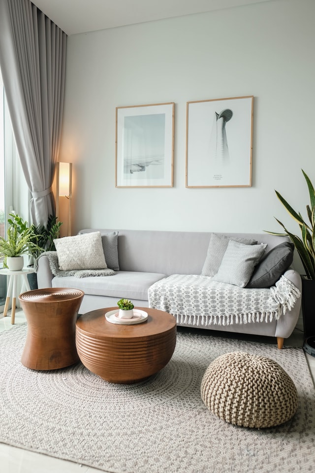 Home Staging Saarland-Eder und Strauss Immobilien
