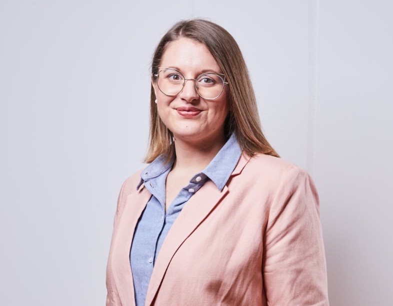 Lena Soeyadi-Eder und Strauss Immobilien im Saarland