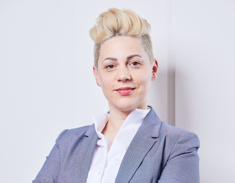 Susanne Strauss-Makler Saarland